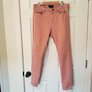 Banana Republic Skinny Jeans